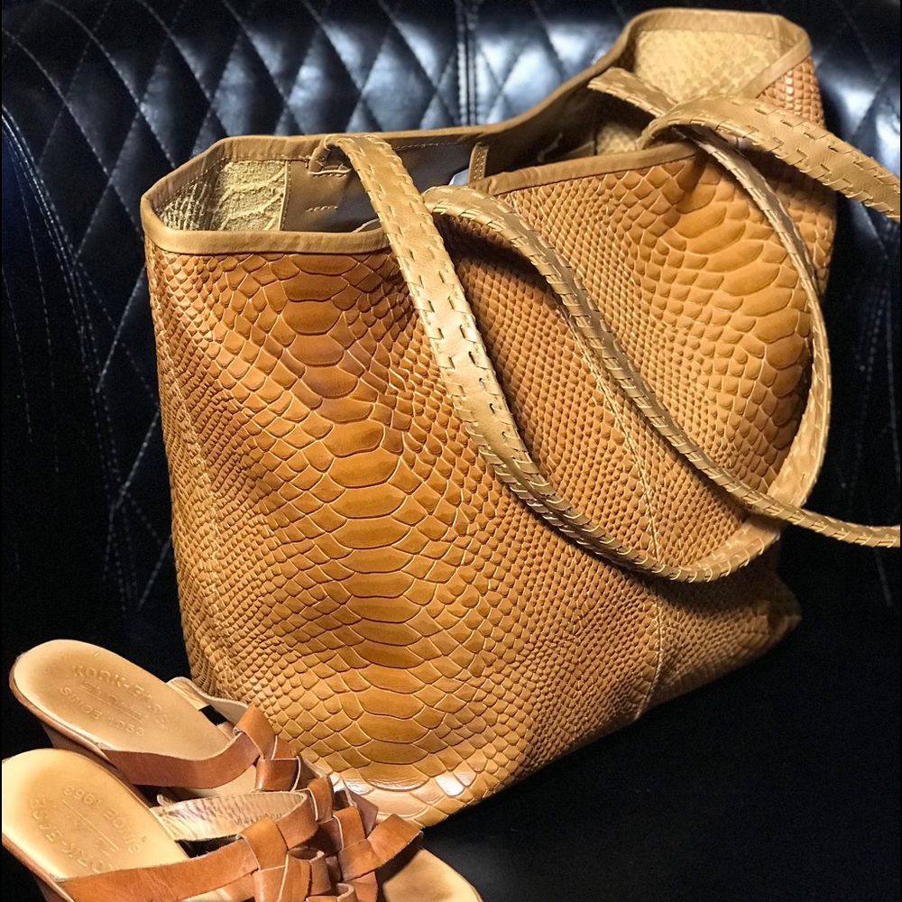 GASPY Collection, Tracy Tote